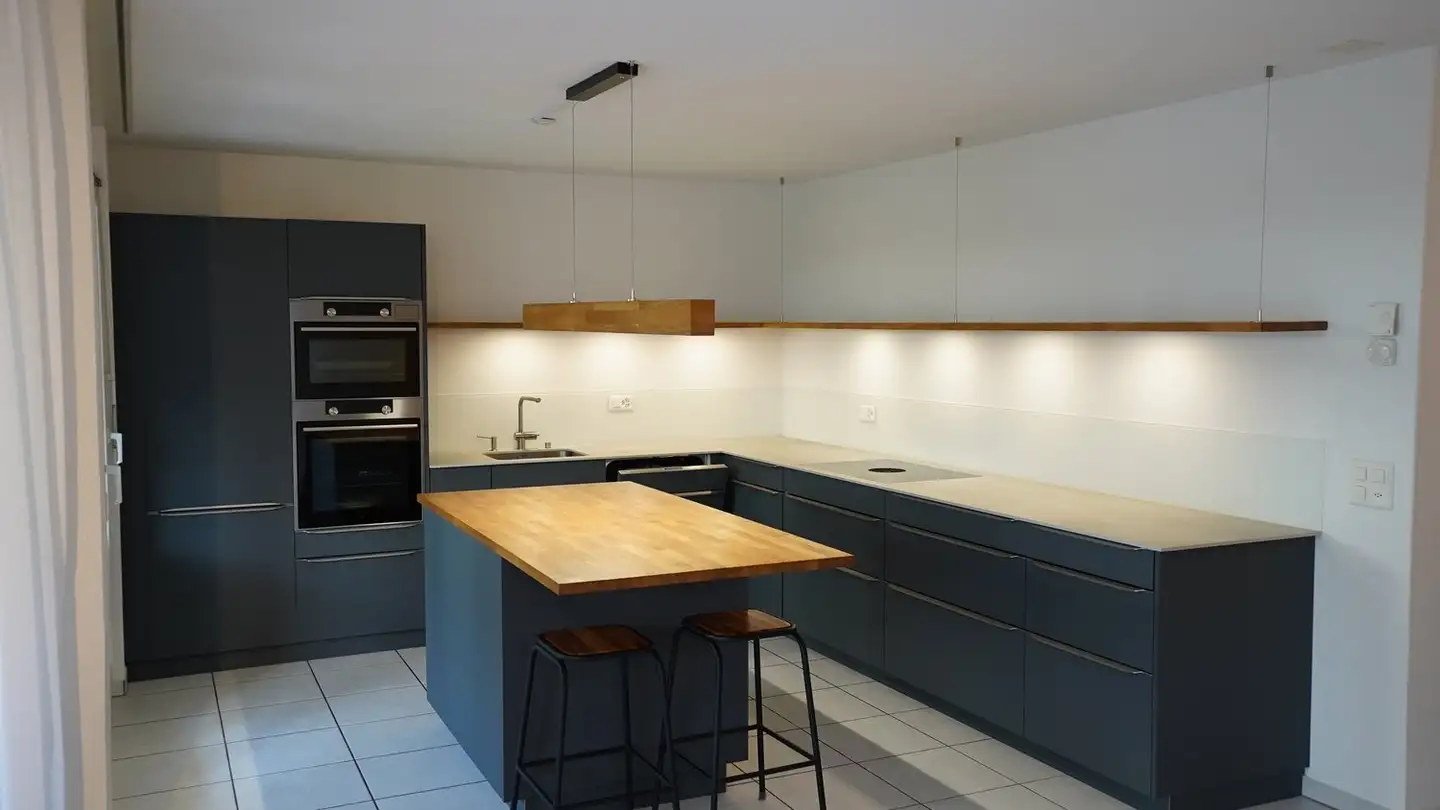 Wohnung kaufen - Champs-Du-Soleil / Sonnenfeld 26, 2504 Biel/Bienne