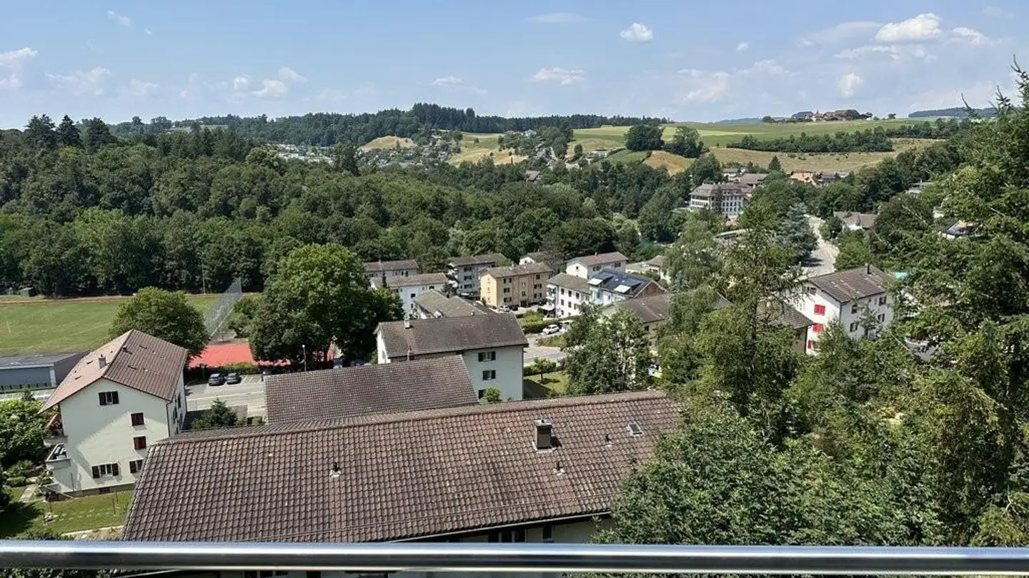 Appartamento in affitto - Bernstrasse 59, 3052 Zollikofen