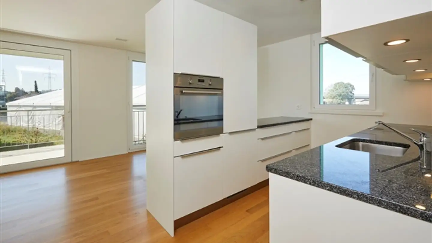 Apartment for rent - Allmendstrasse 8, 3210 Kerzers - Photo 3