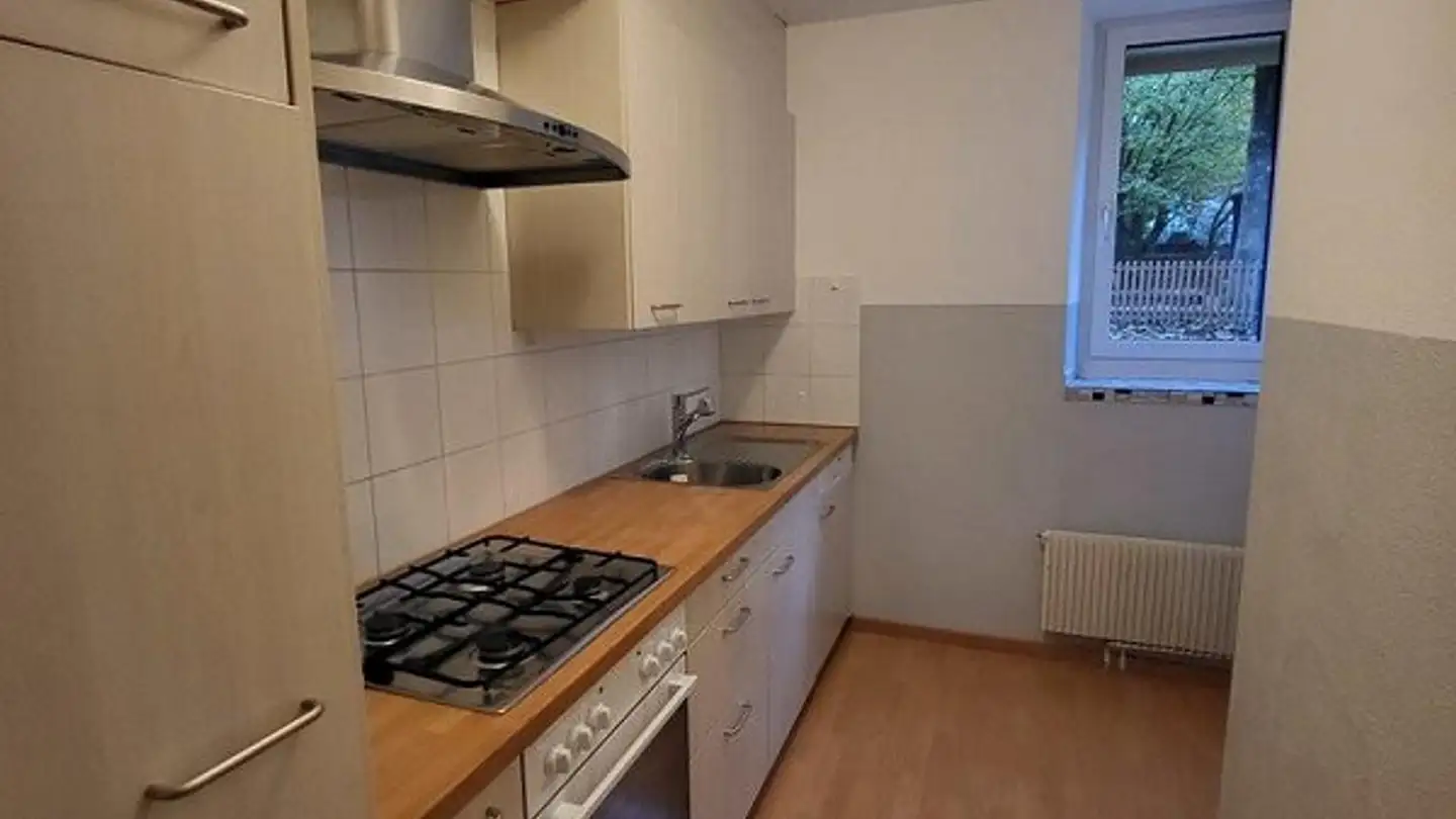 Appartement à louer - Scheibenackerstrasse 11, 9000 St. Gallen - Photo 2