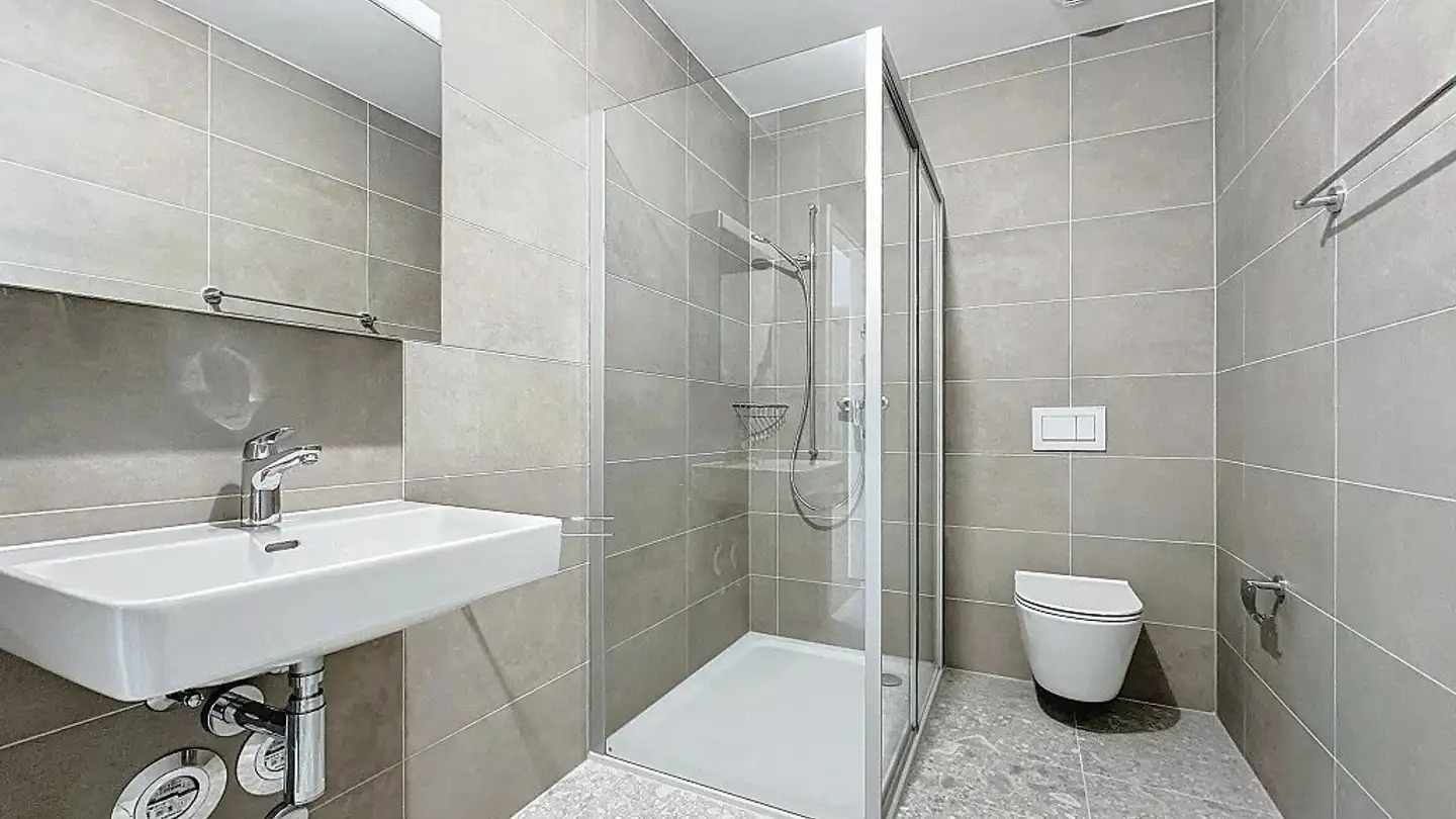 Apartment for rent - Rue Des Sémaphores 9, 1950 Sion - Photo 3