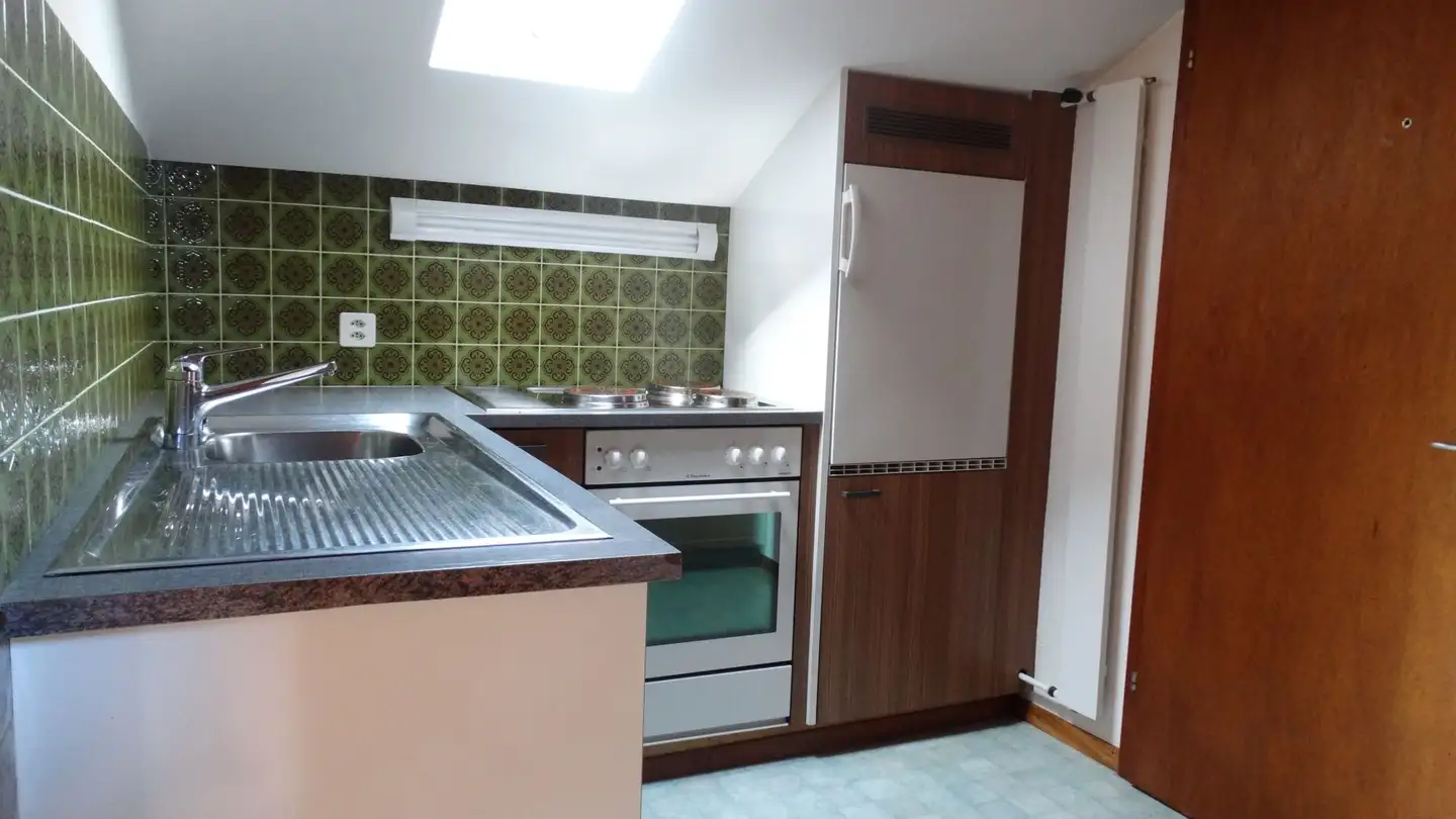 Attico in affitto - Seehalde 12, 6243 Egolzwil - Foto 2