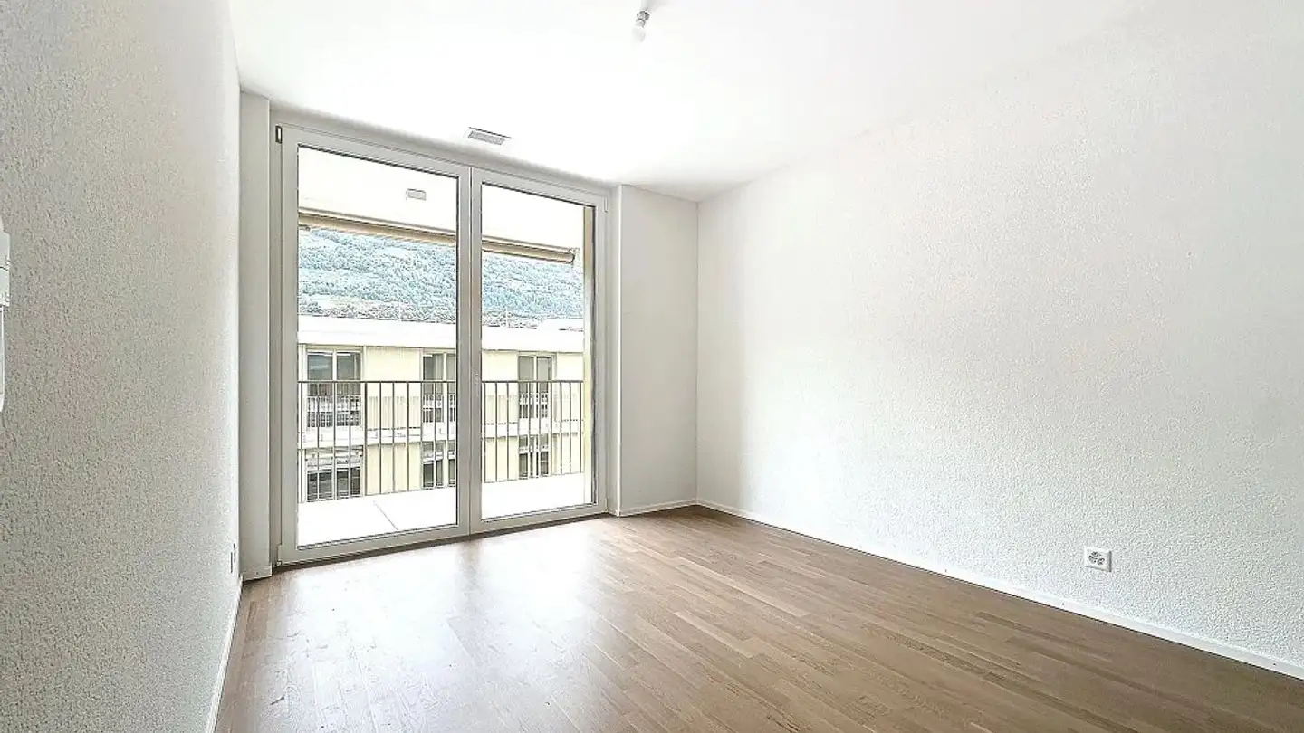 Apartment for rent - Rue Des Sémaphores 9, 1950 Sion - Photo 2