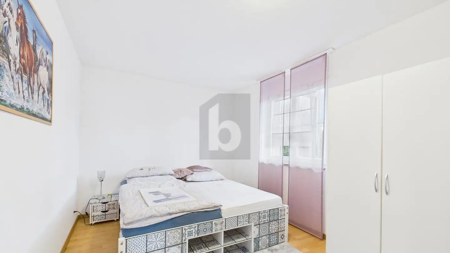 Appartamento in vendita - 5085 Sulz AG - Photo 3