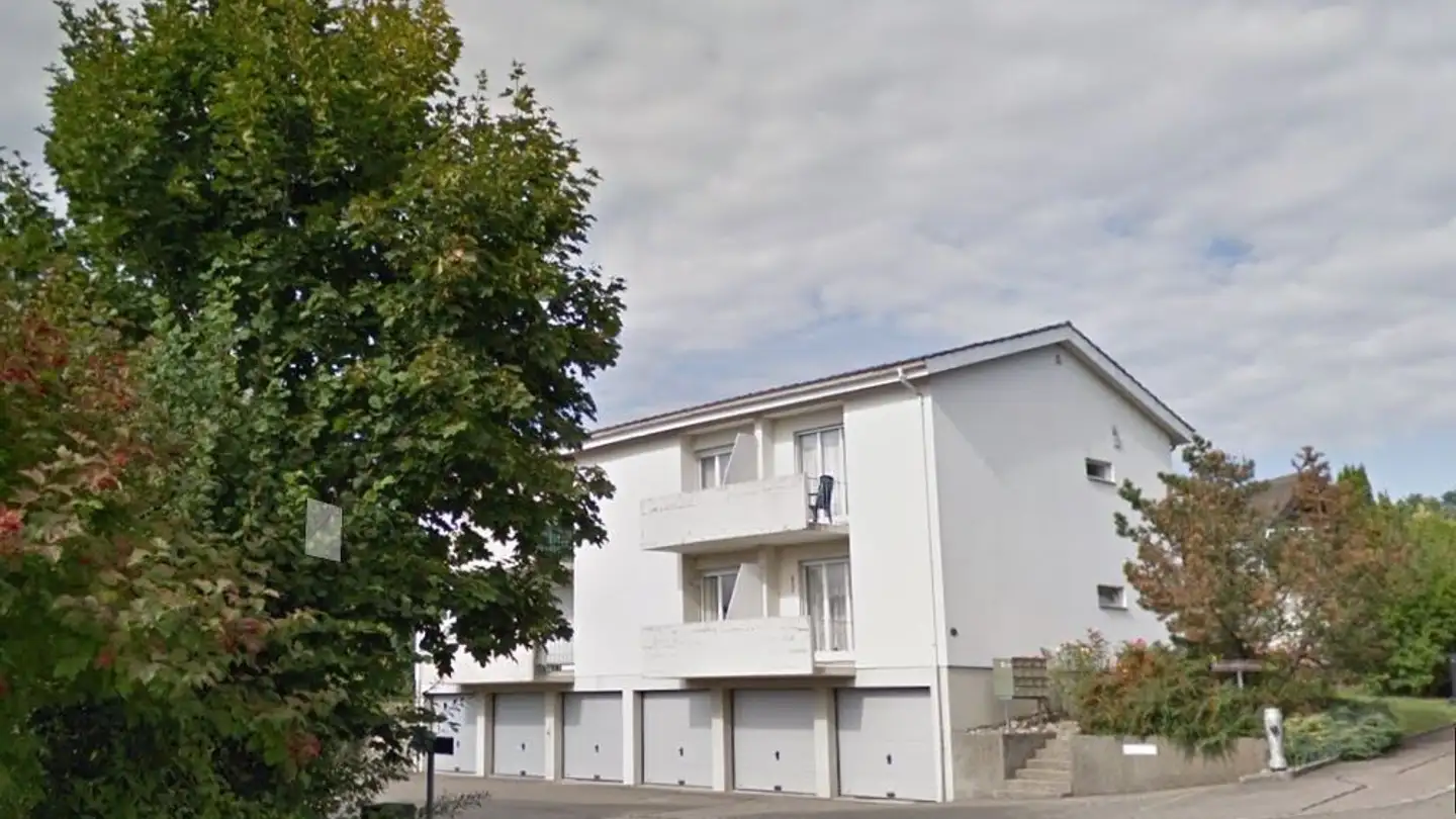 Apartment for rent - Rummelstrasse 13, 5610 Wohlen AG