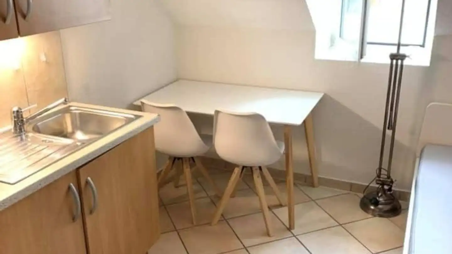 Appartement à louer - Rue De L'écluse 13, 2000 Neuchâtel