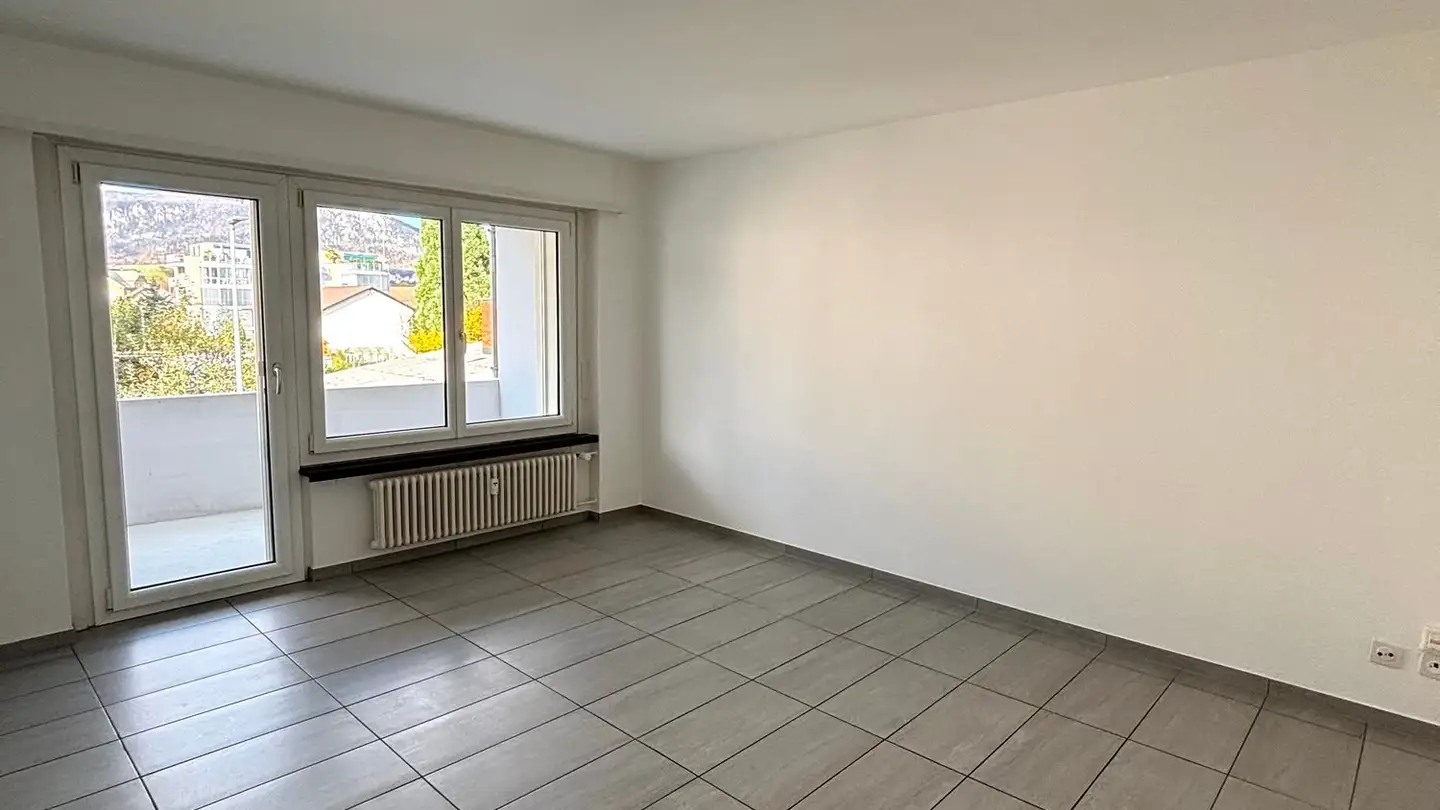 Apartment for rent - Hauptstrasse 11a, 4552 Derendingen