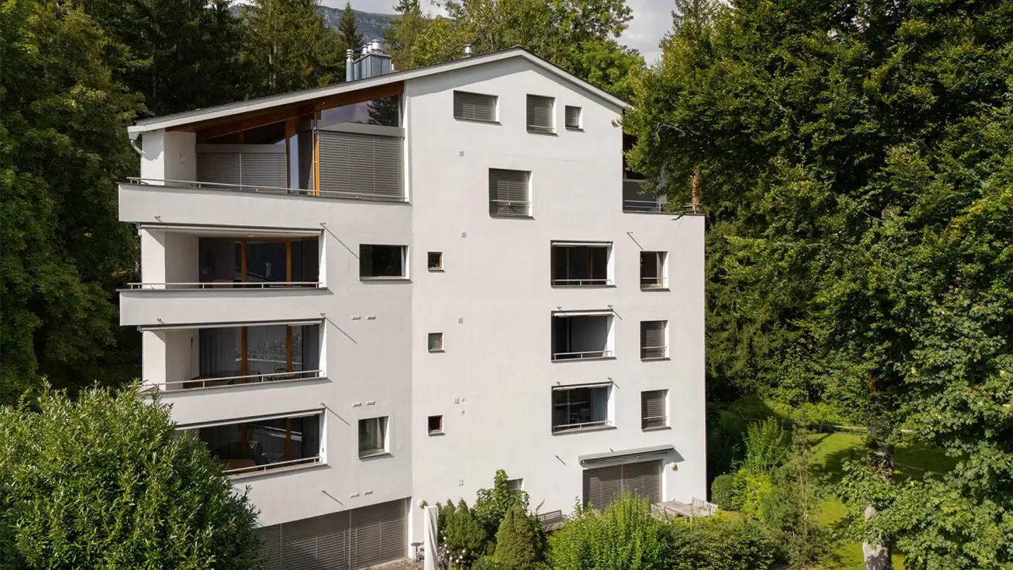Appartement à vendre - Via Dil Parc 2a, 7018 Flims Waldhaus