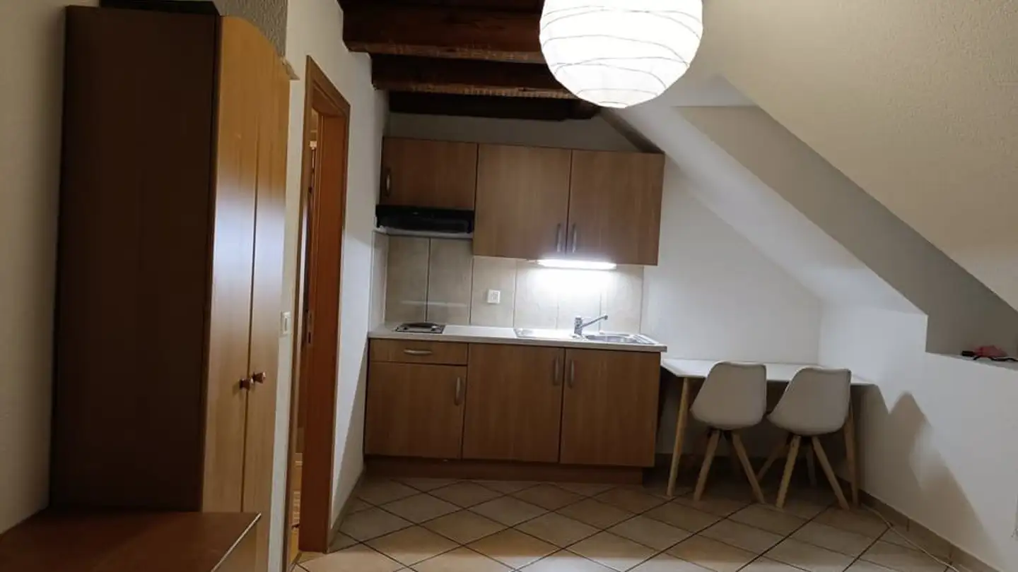Appartement à louer - Rue De L'écluse 13, 2000 Neuchâtel - Photo 2