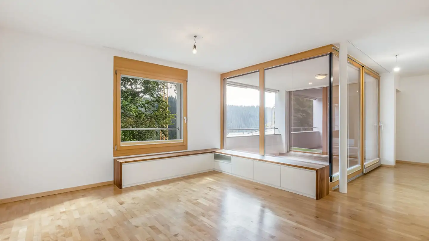 Appartamento in vendita - Via Dil Parc 2a, 7018 Flims Waldhaus - Photo 2