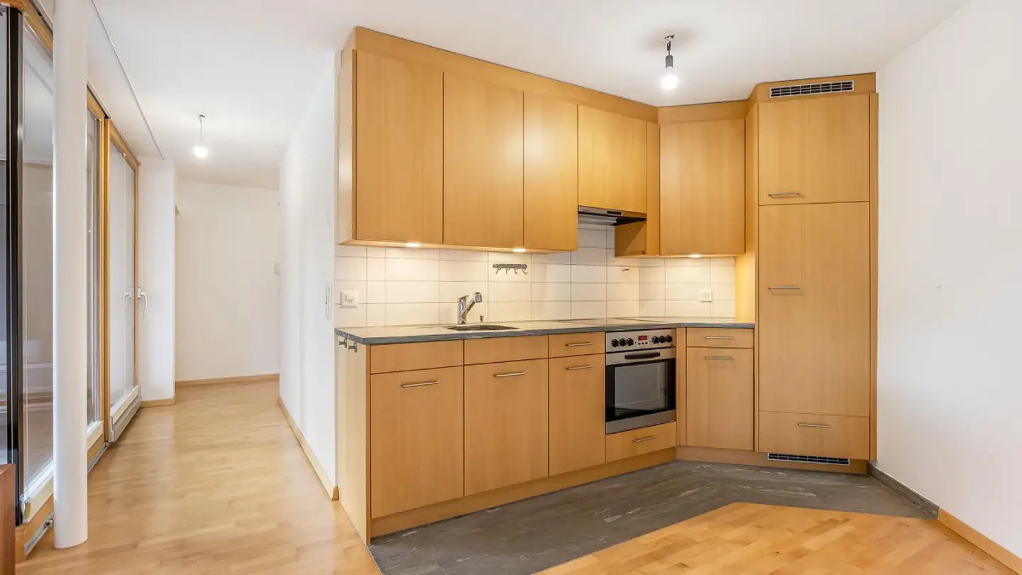 Appartamento in vendita - Via Dil Parc 2a, 7018 Flims Waldhaus - Photo 3