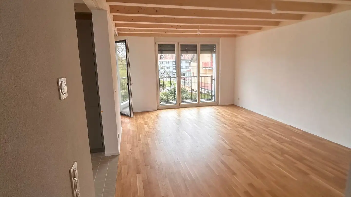 Chambre à louer - Route De La Gare, 1470 Estavayer-le-Lac - Photo 3