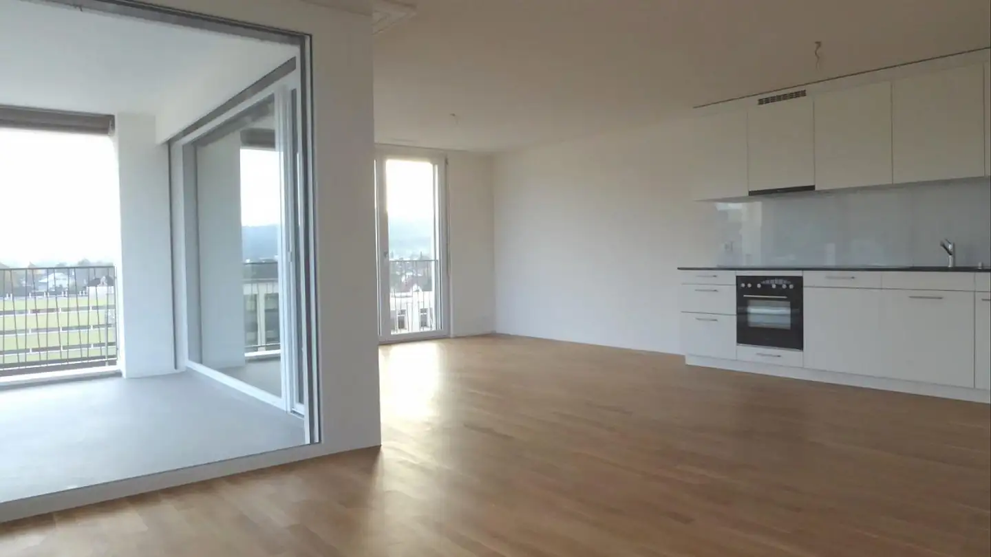 Wohnung mieten - 5600 Lenzburg - Foto 2