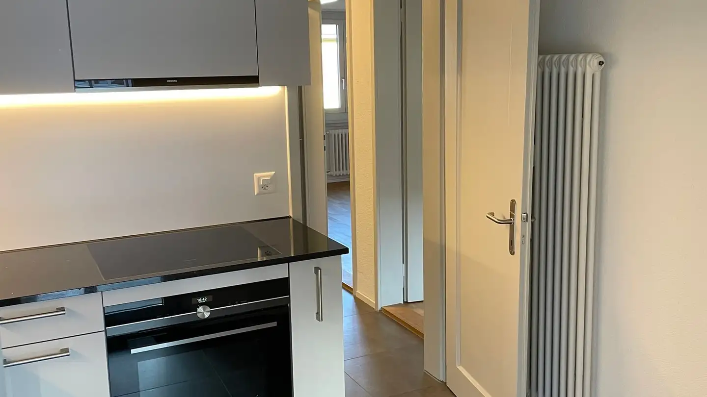 Appartamento in affitto - Chutzenstrasse 34, 3007 Bern - Foto 2