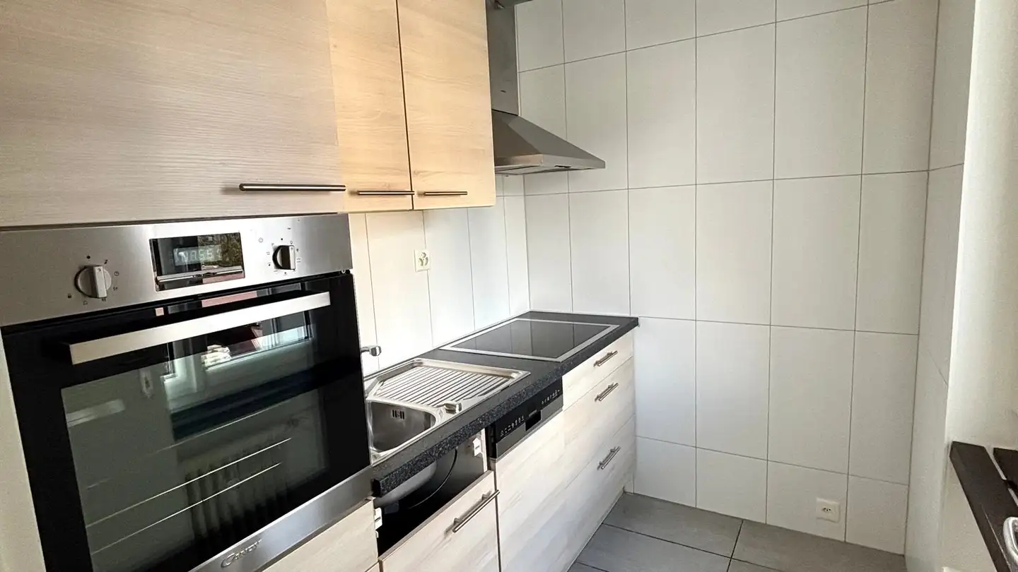 Appartamento in affitto - Hauptstrasse 11a, 4552 Derendingen - Photo 2