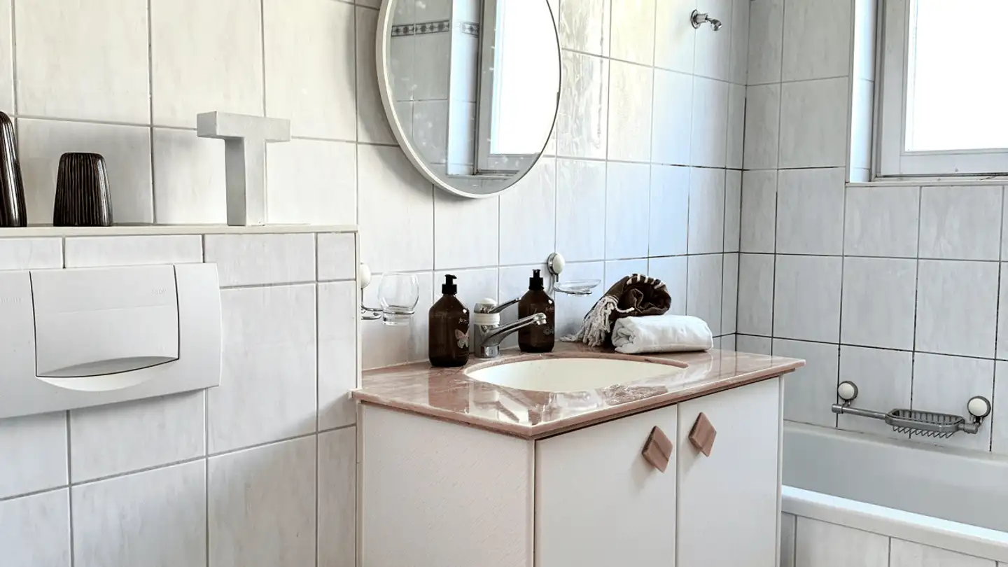 Doppelhaushälfte mieten - Zwyssigstrasse 15, 8048 Zürich - Foto 4