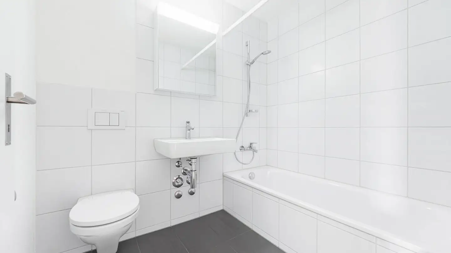 Wohnung mieten - 5600 Lenzburg - Foto 3