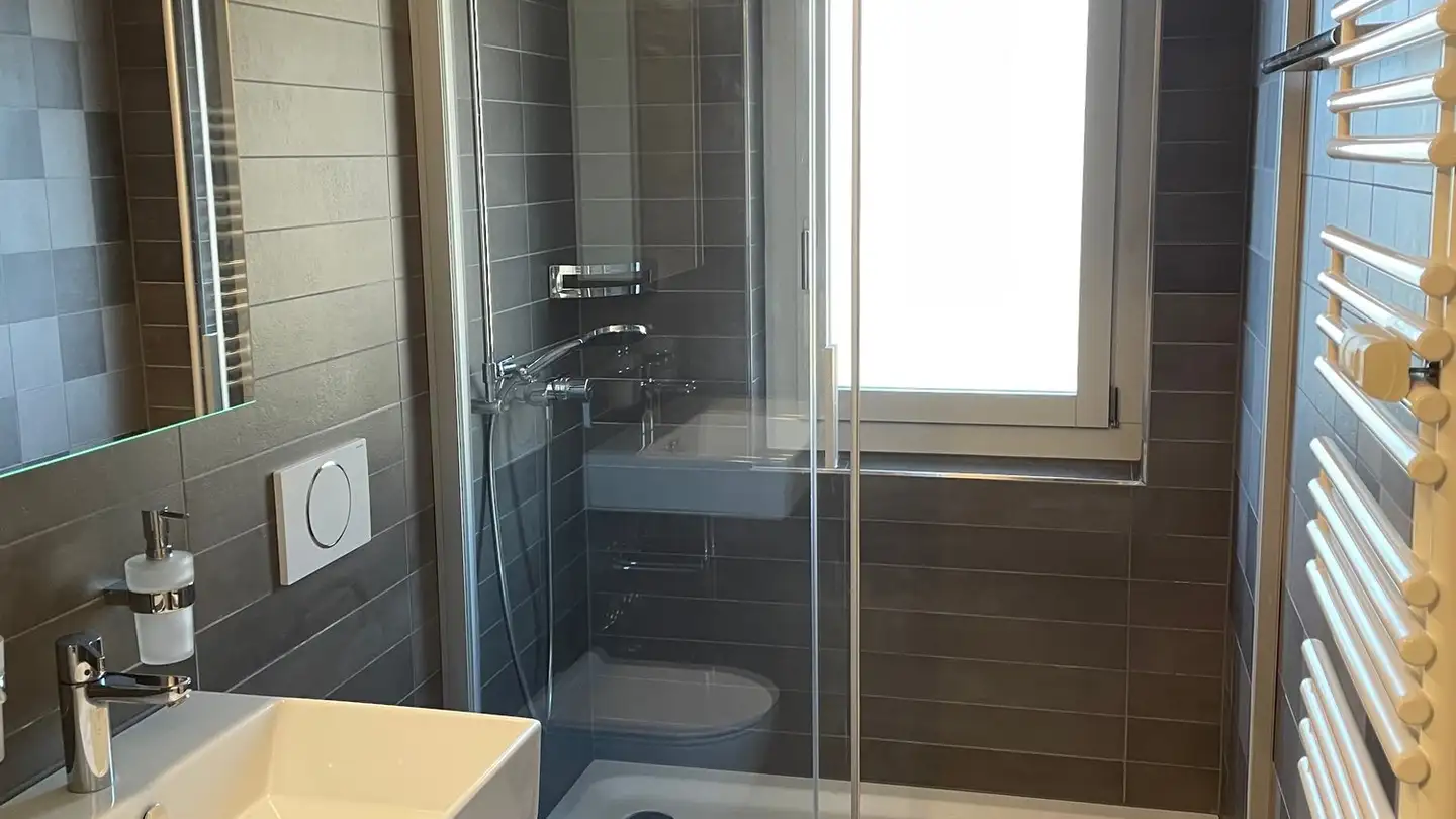 Appartamento in affitto - Chutzenstrasse 34, 3007 Bern - Foto 4