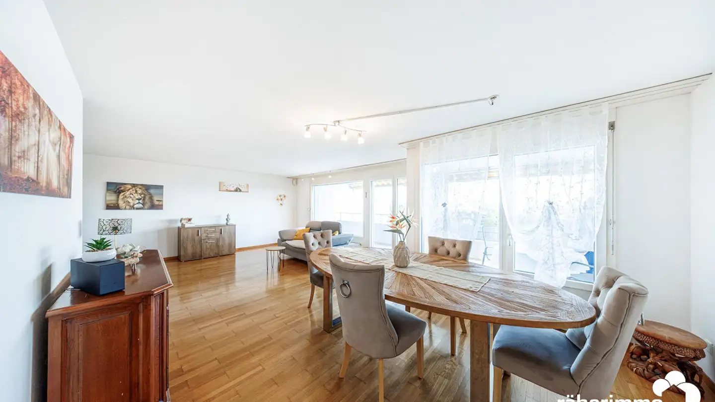 Apartment for sale - Dorngasse 47, 8967 Widen - Photo 2