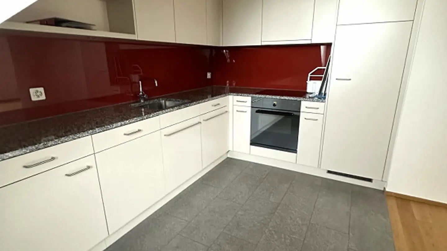 Appartement à louer - Hurtergasse 3, 8926 Uerzlikon - Photo 2