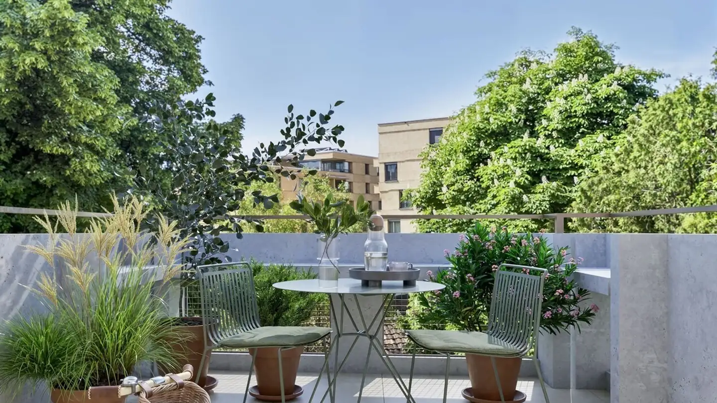 Appartamento in affitto - 8620 Wetzikon ZH - Photo 4