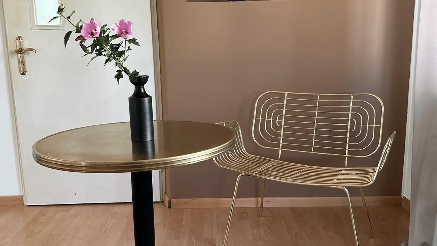 Doppelhaushälfte mieten - Zwyssigstrasse 15, 8048 Zürich - Foto 2