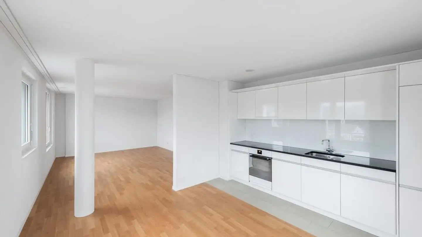 Wohnung mieten - Gemeindehausplatz 13, 6048 Horw