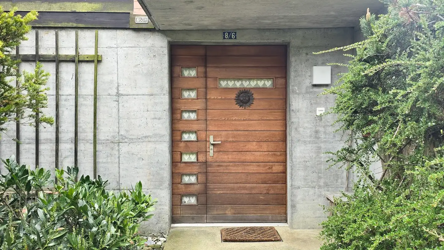 Chalet for sale - Prastenstrasse 8, 3714 Frutigen - Photo 4