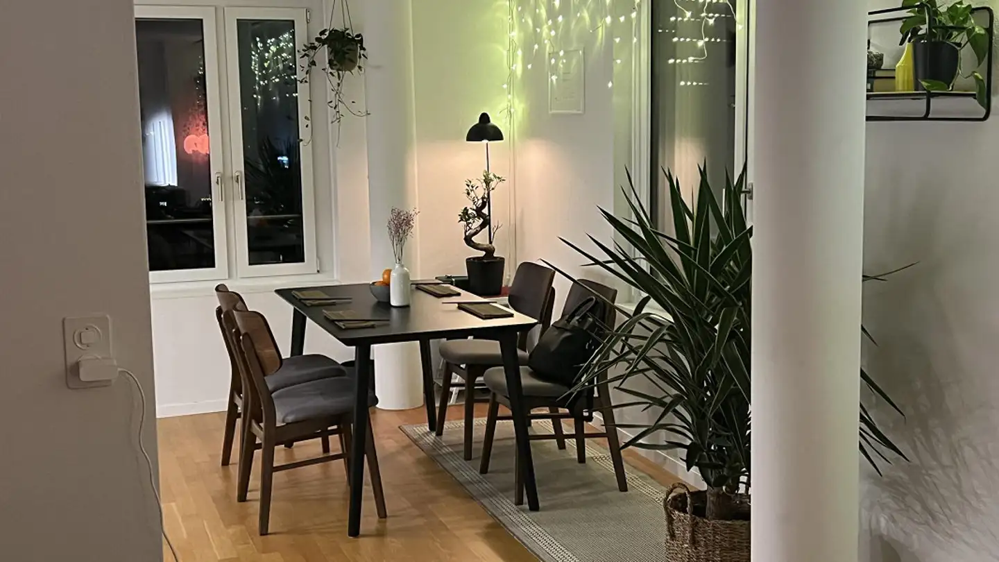 Wohnung mieten - Gemeindehausplatz 13, 6048 Horw - Foto 3