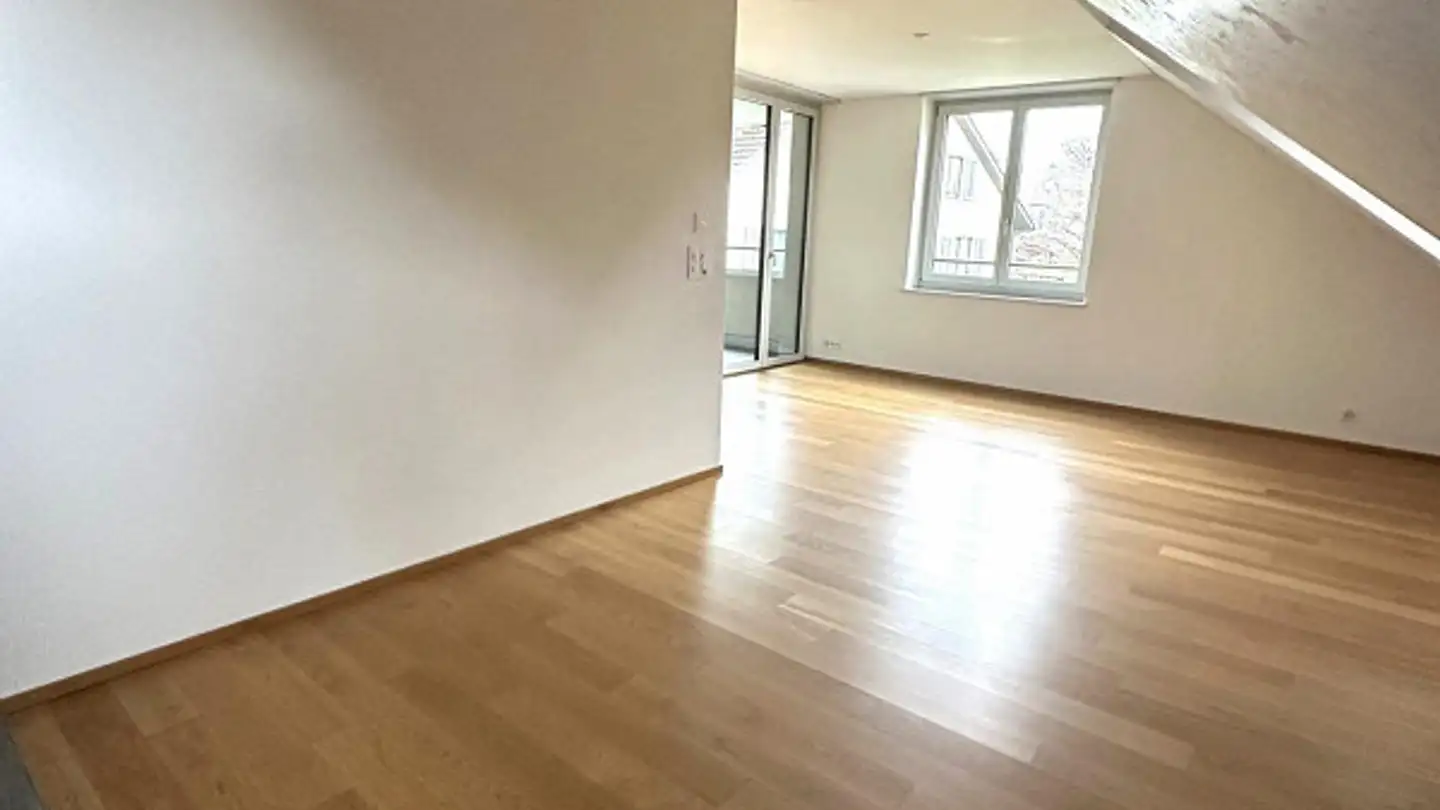 Appartement à louer - Hurtergasse 3, 8926 Uerzlikon - Photo 3