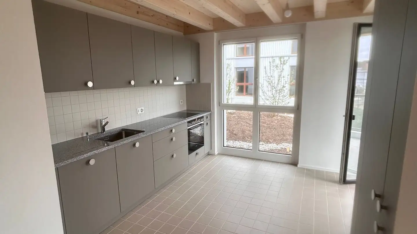 Chambre à louer - Route De La Gare, 1470 Estavayer-le-Lac - Photo 4