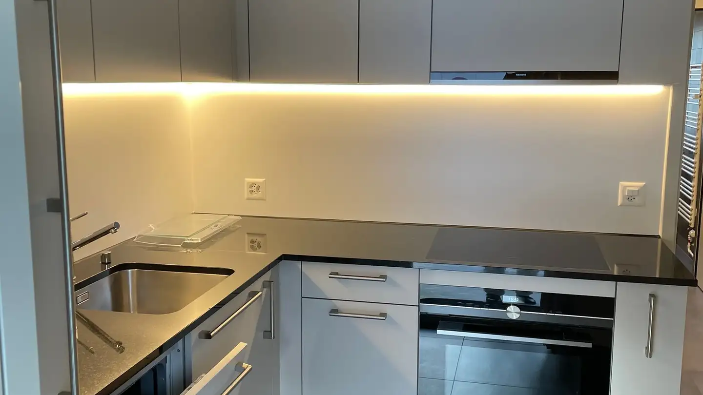 Appartamento in affitto - Chutzenstrasse 34, 3007 Bern