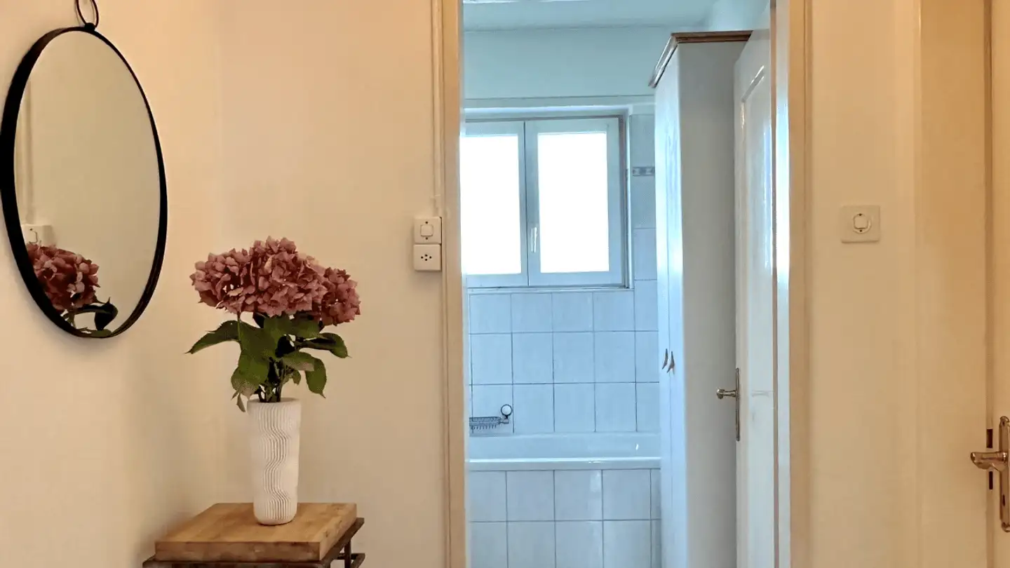 Doppelhaushälfte mieten - Zwyssigstrasse 15, 8048 Zürich - Foto 3