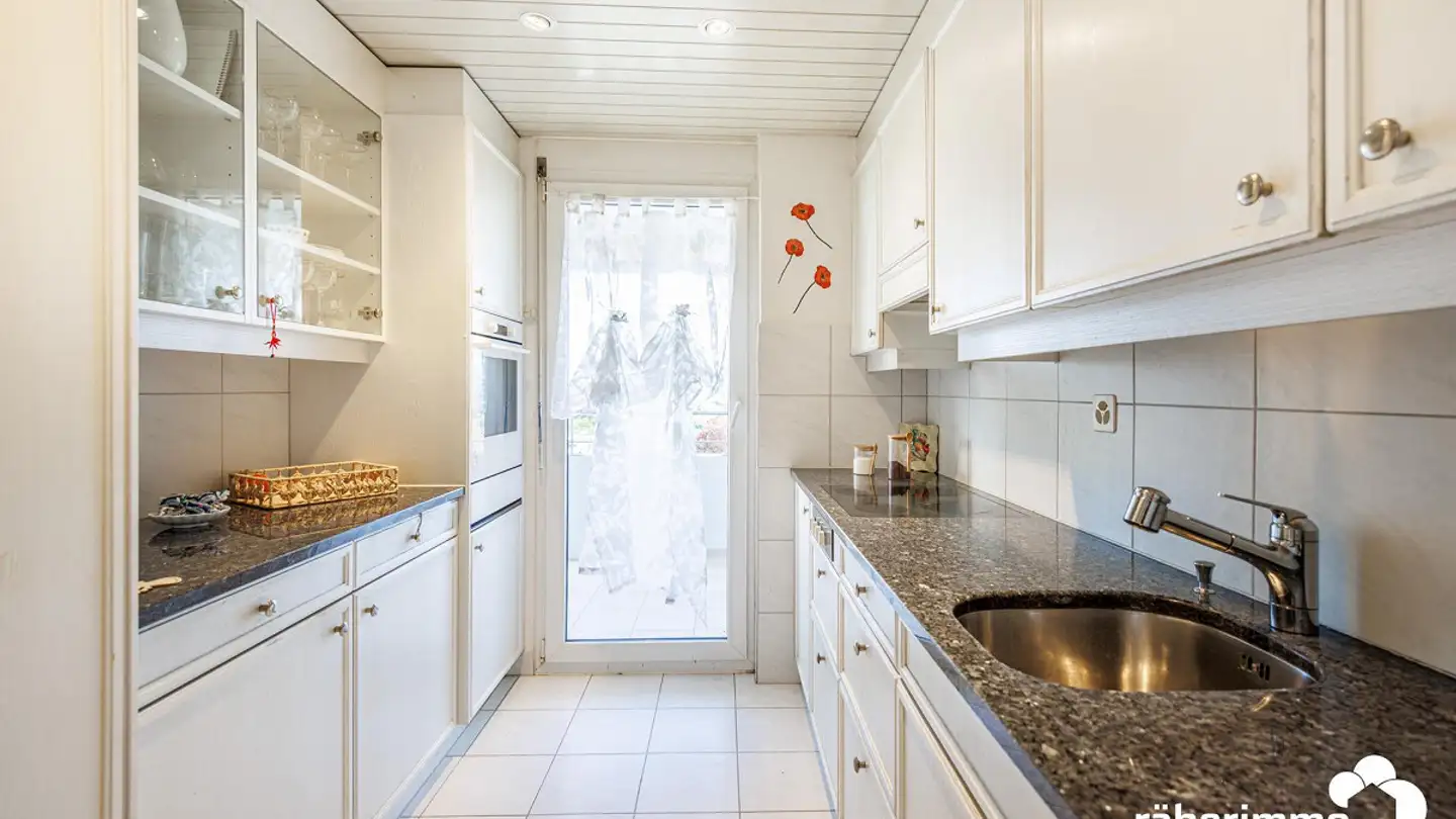 Apartment for sale - Dorngasse 47, 8967 Widen - Photo 4