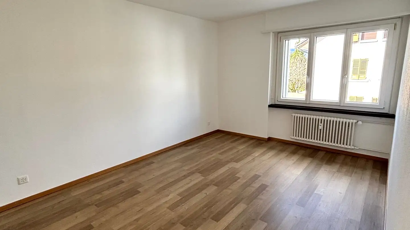 Appartamento in affitto - Hauptstrasse 11a, 4552 Derendingen - Photo 4