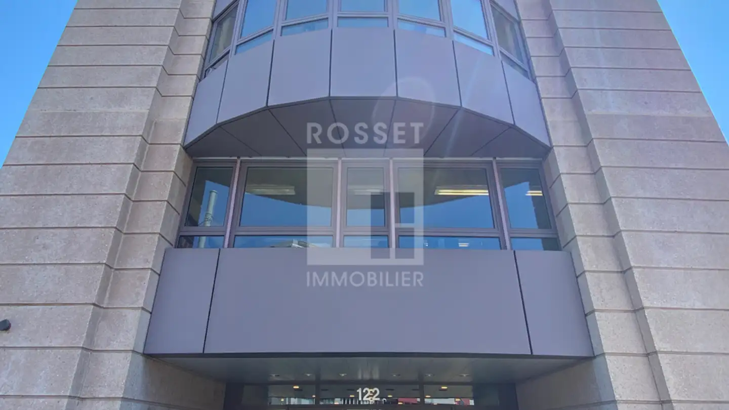 Office space for rent - Rue De Genève 122, 1226 Thônex