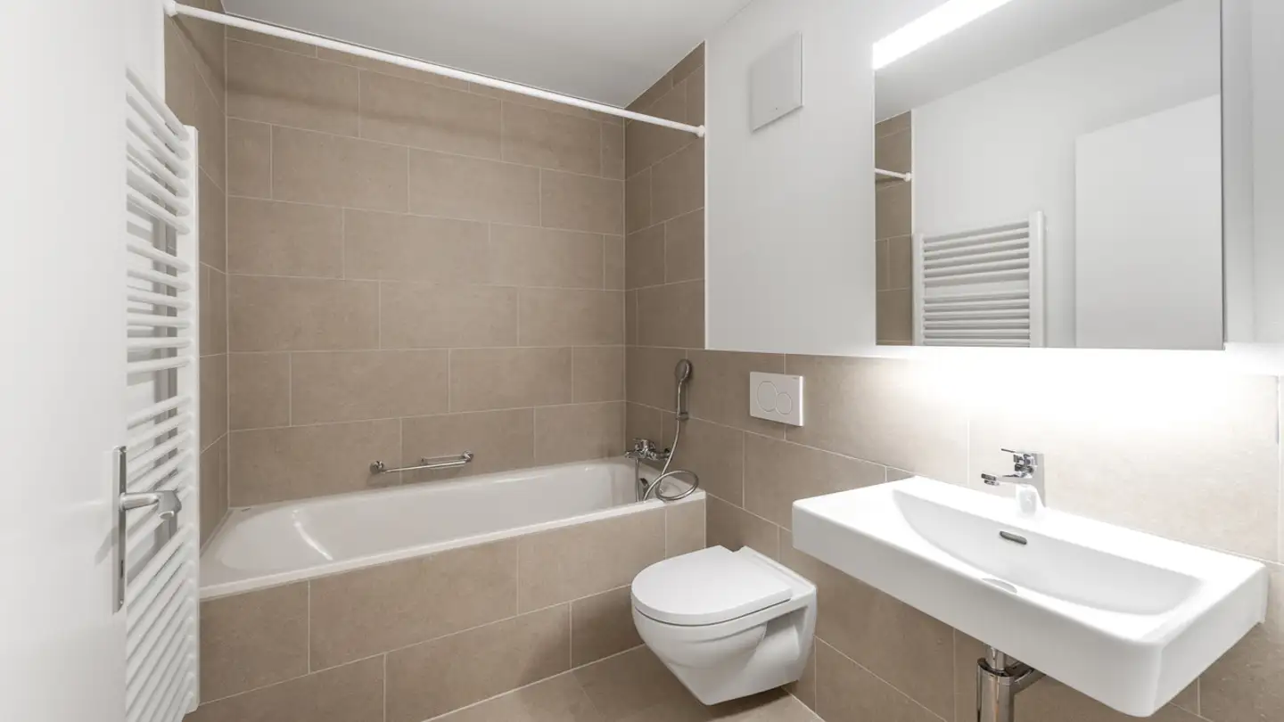 Apartment for rent - Krummacker 11, 8207 Schaffhausen - Photo 3