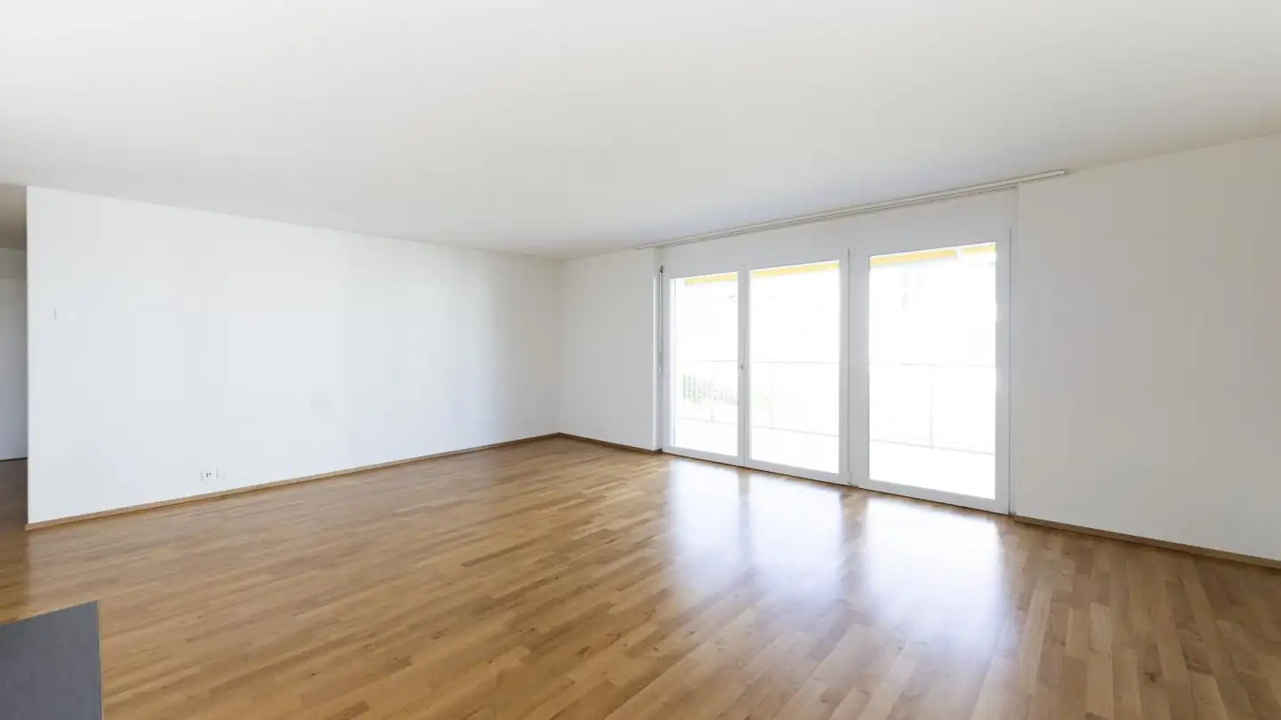 Apartment for rent - Kantonsstrasse 52k, 8863 Buttikon SZ