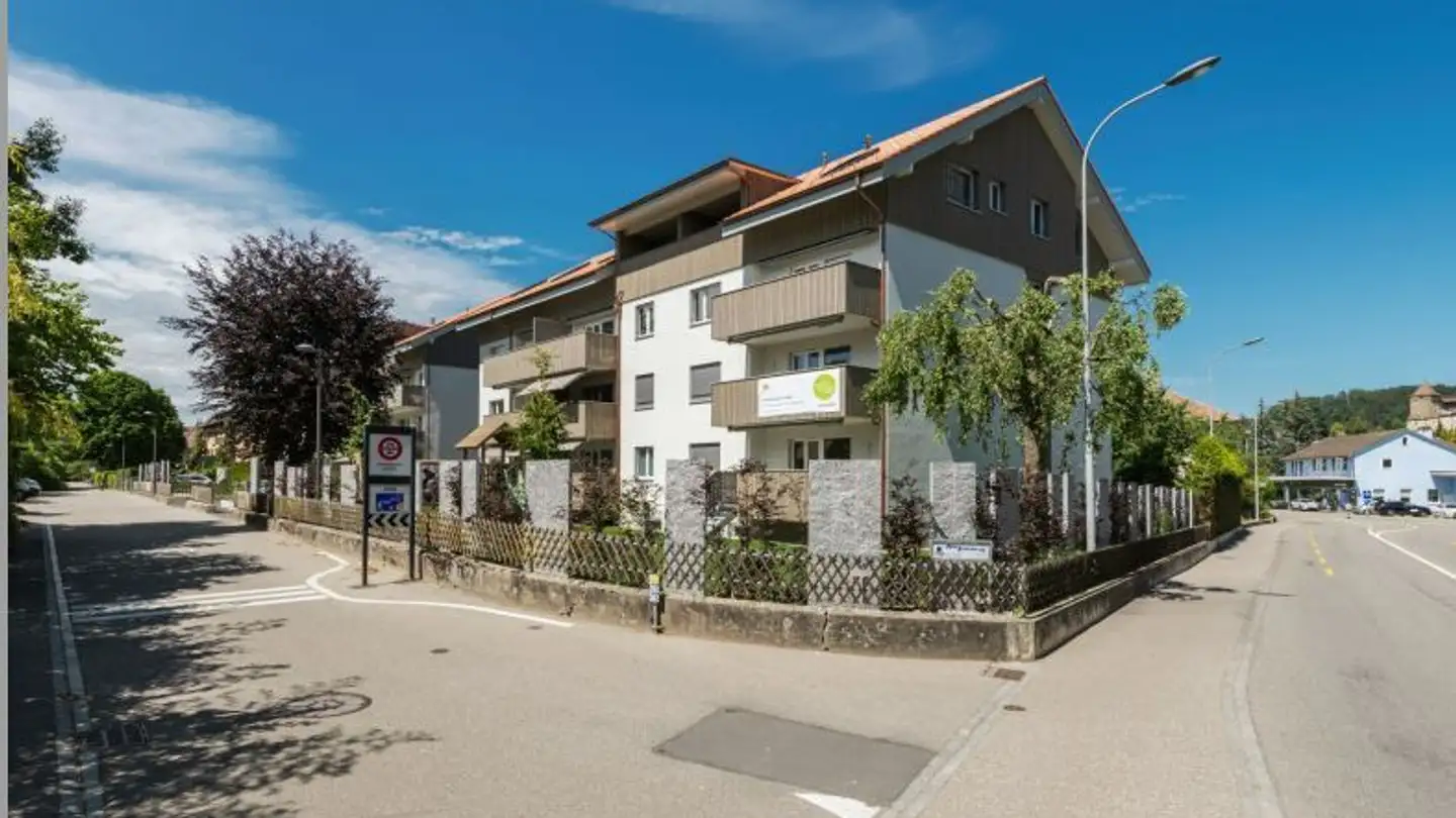 Workshop for rent - Hofgutweg 2, 3400 Burgdorf