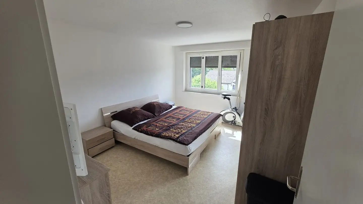 Apartment for rent - 5312 Döttingen - Photo 2