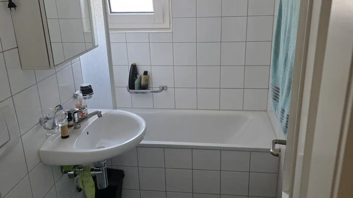 Apartment for rent - 5312 Döttingen - Photo 3