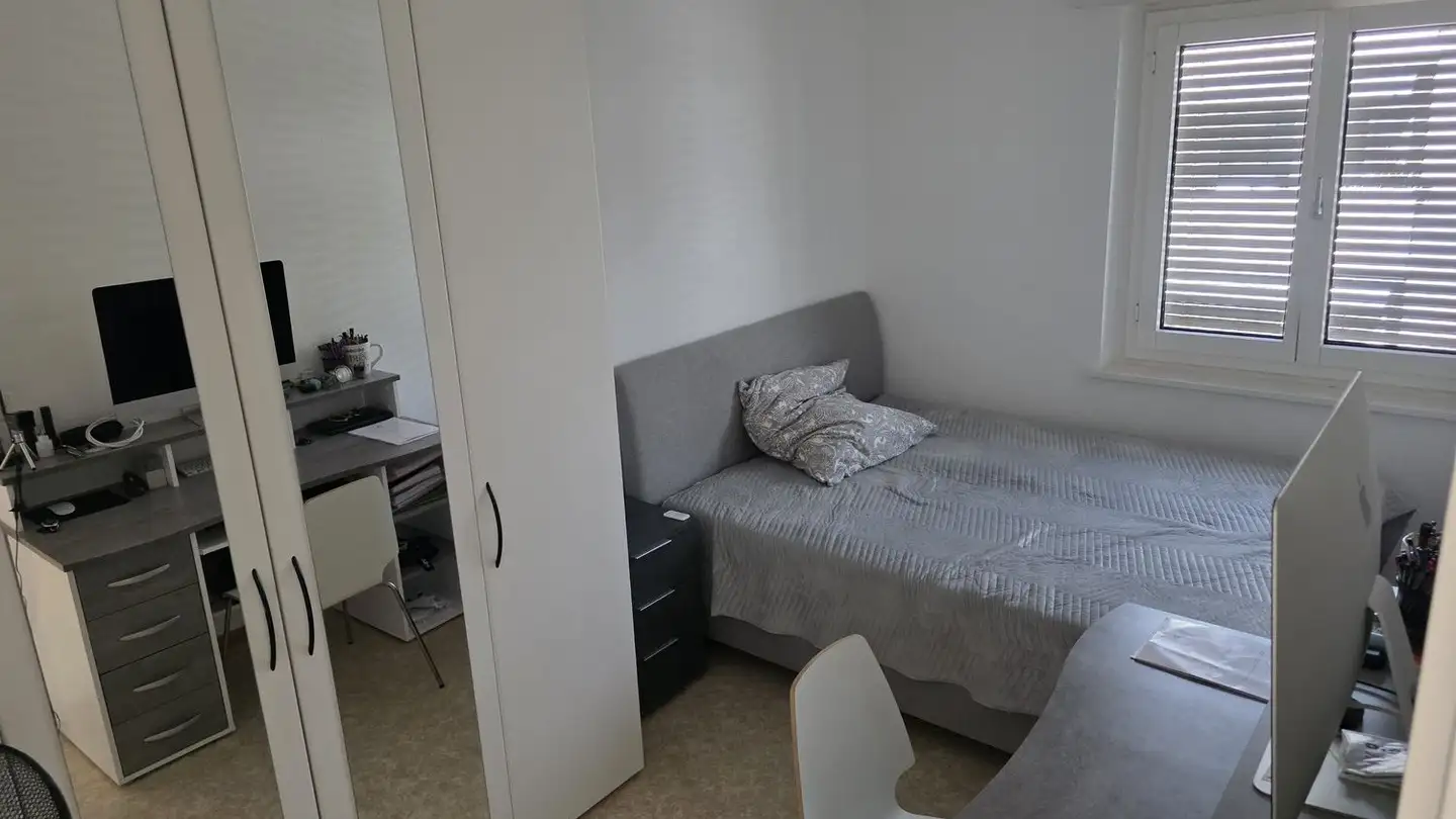 Apartment for rent - 5312 Döttingen - Photo 4