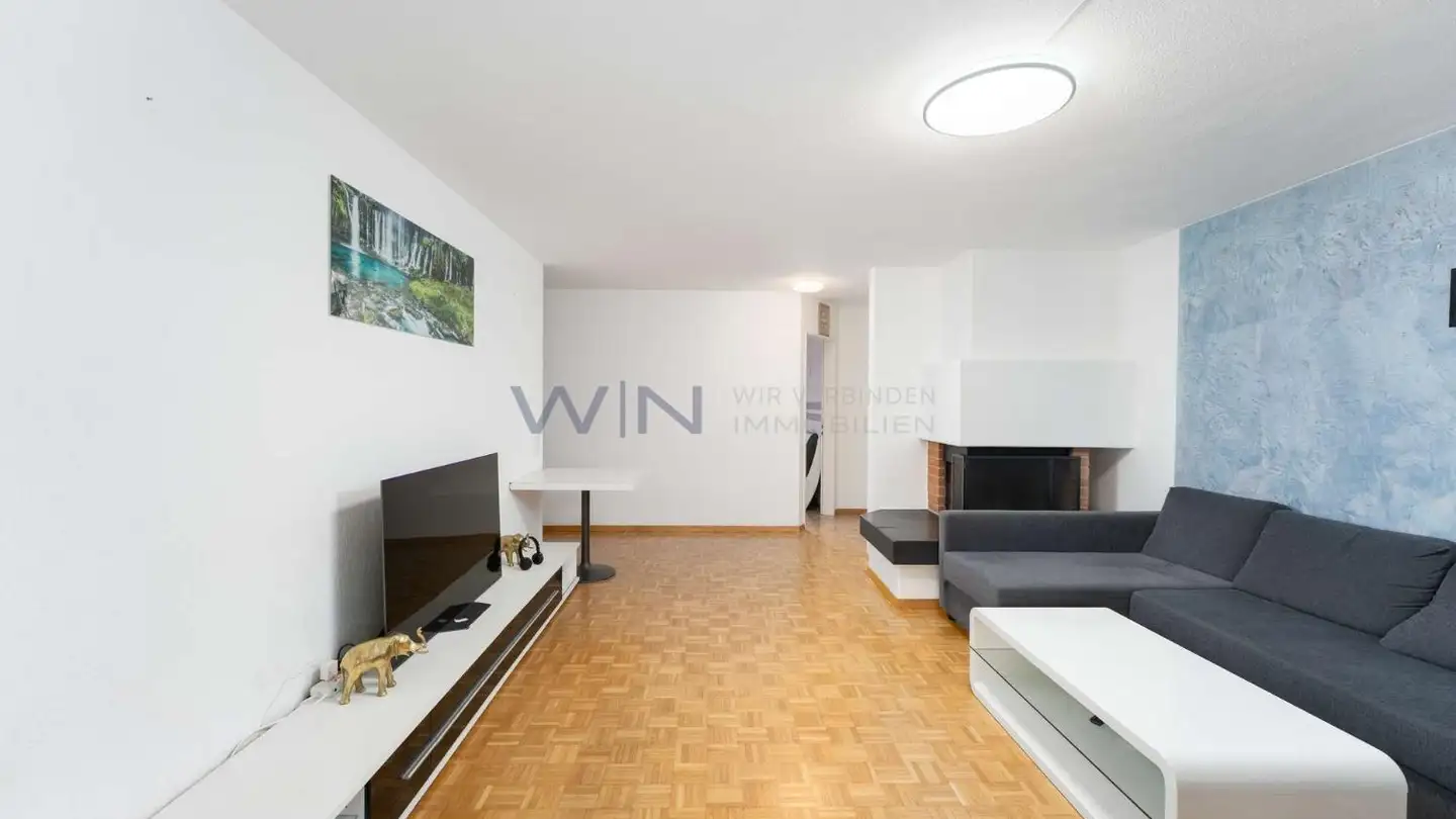 Apartment for sale - 8127 Forch