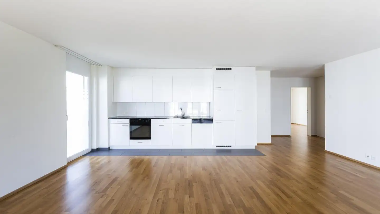 Apartment for rent - Kantonsstrasse 52k, 8863 Buttikon SZ - Photo 2