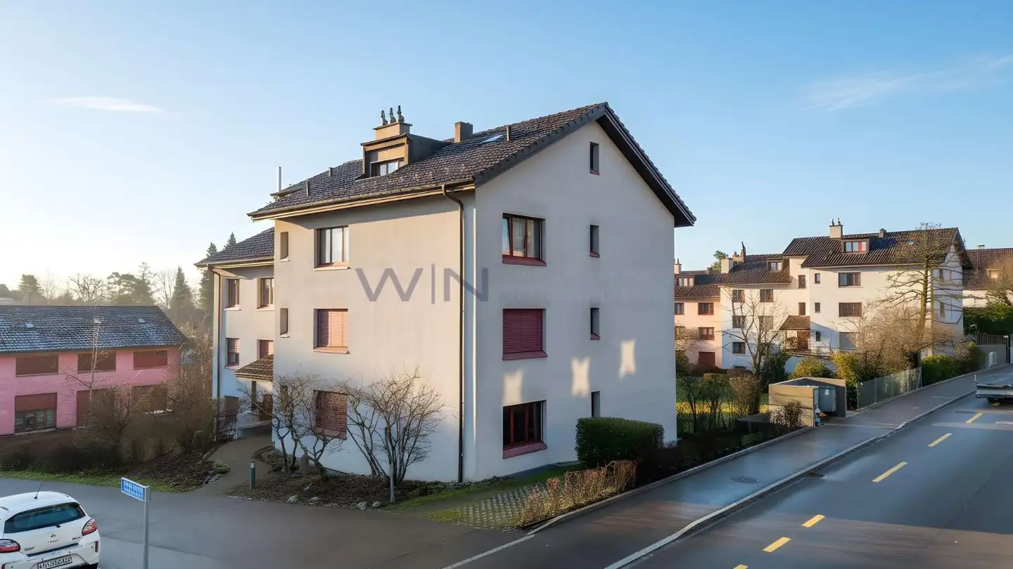 Appartement à vendre - 8127 Forch - Photo 2