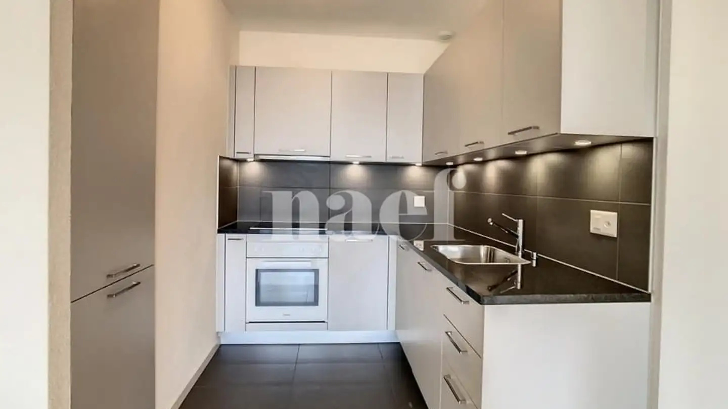Appartamento in affitto - Route De Berne 111, 1010 Lausanne - Foto 4
