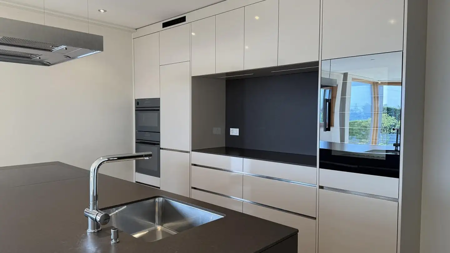 Stepped apartment for rent - Obere Paulistrasse 7a, 8834 Schindellegi - Photo 2