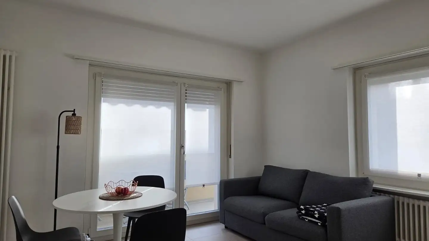 Appartement à louer - Via Paolo Torriani 14, 6850 Mendrisio