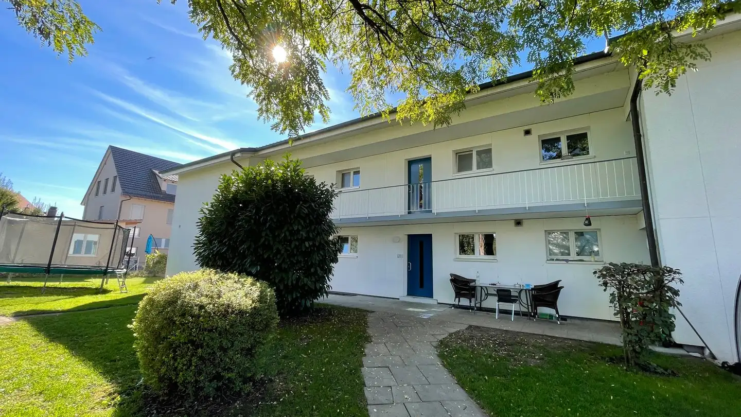 Apartment for rent - Schulrain 5, 8154 Oberglatt ZH