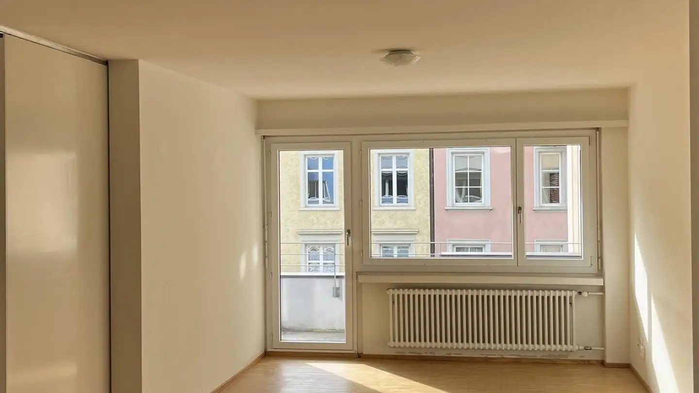 Appartamento in affitto - Wartstrasse 6, 8400 Winterthur - Foto 2